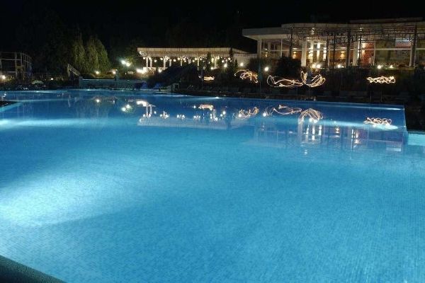 Hotel .Com (Albena)